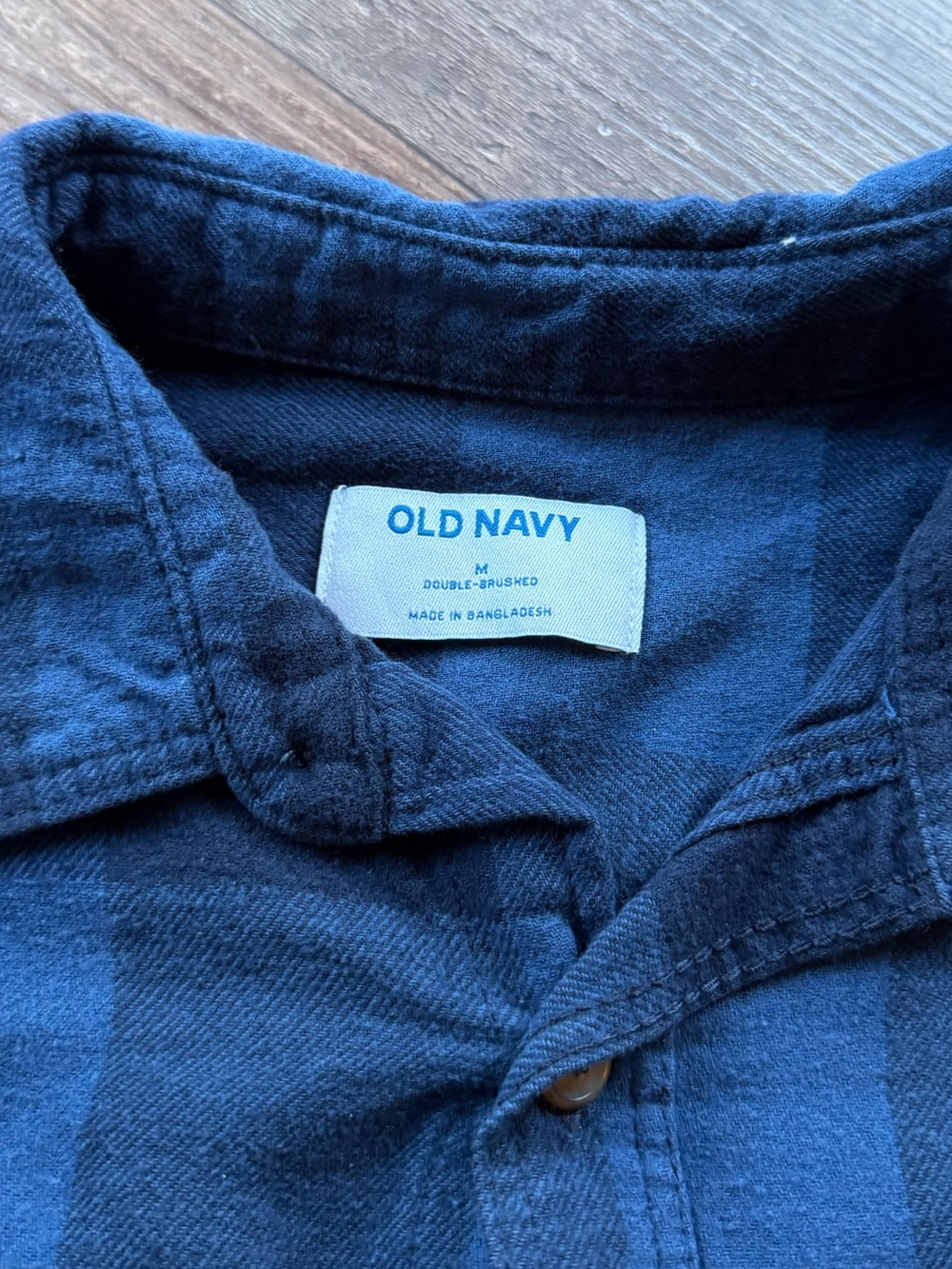 Flannel - Picture 4 of 4